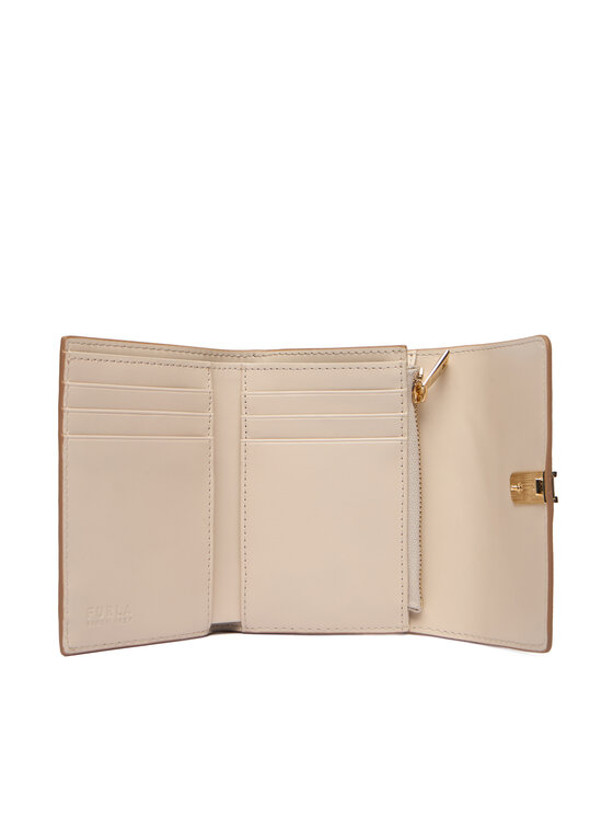 Furla Furla Novčanik Iride S Compact Wallet WP00564 ARE000 CN 4563S Siva
