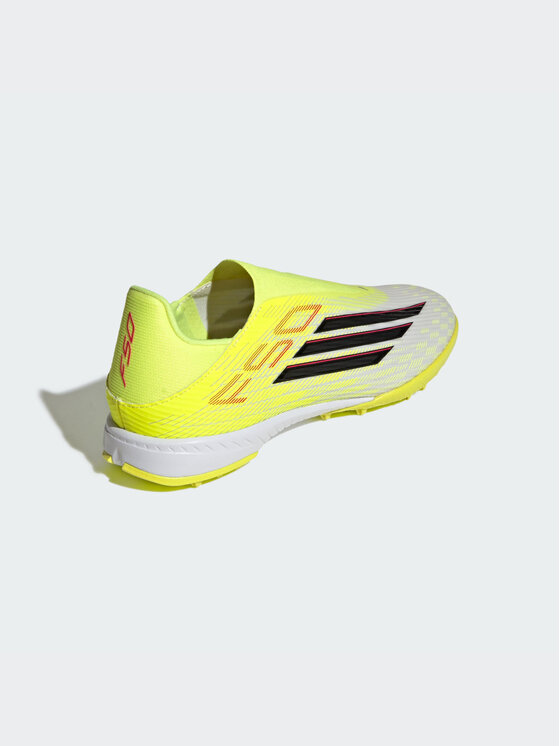 adidas adidas Buty do piłki nożnej 161744 Żółty