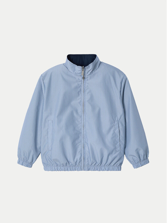 Mayoral Mayoral Übergangsjacke 3430 Dunkelblau Regular Fit