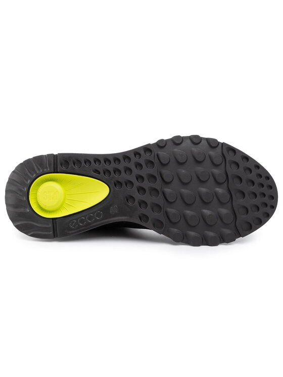 ECCO ECCO Sneakersy Exostride M 83531401001 Czarny