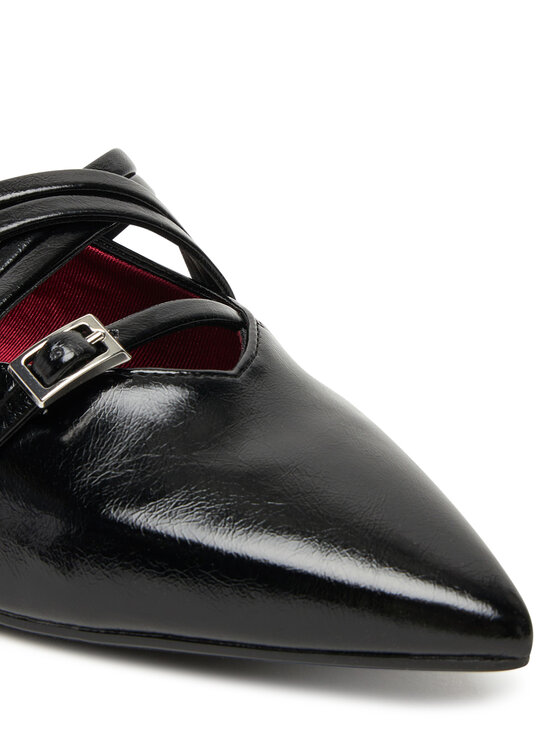 Tamaris Tamaris Baleríny 1-22160-45 Černá