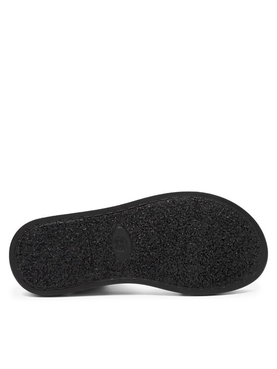 Nelli Blu Nelli Blu Sandały CSS20370-01 Czarny