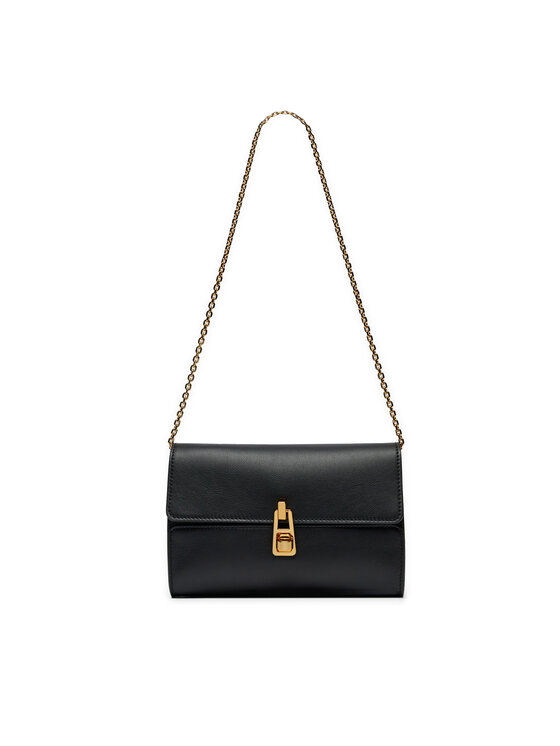 Coccinelle Coccinelle Сумка Coccinellemagie E1 RW0 19 01 01 Чорний
