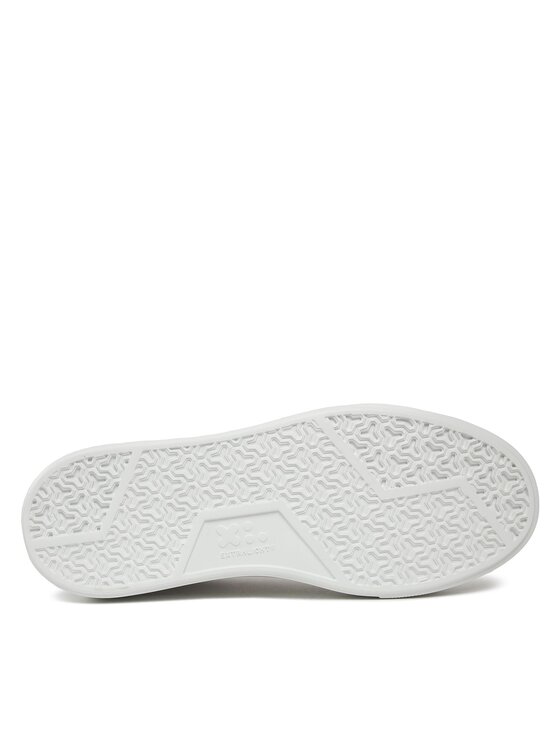 KARL LAGERFELD KARL LAGERFELD Sneakers KL52225 Bianco