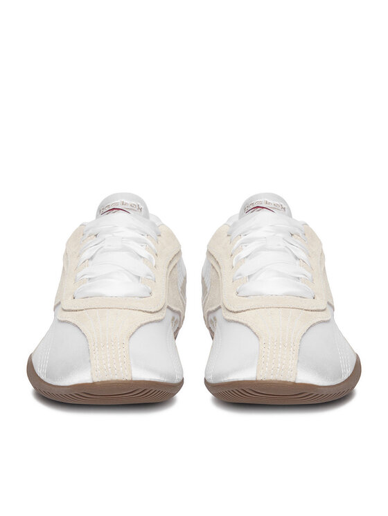 Reebok Reebok Αθλητικά SS-ULTRA LO 100245705 Λευκό