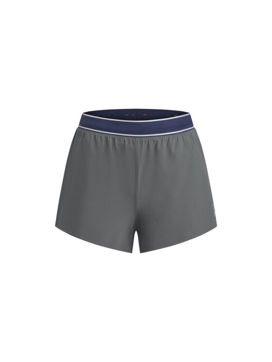Under Armour Under Armour Szorty sportowe 6004022 Szary Relaxed Fit