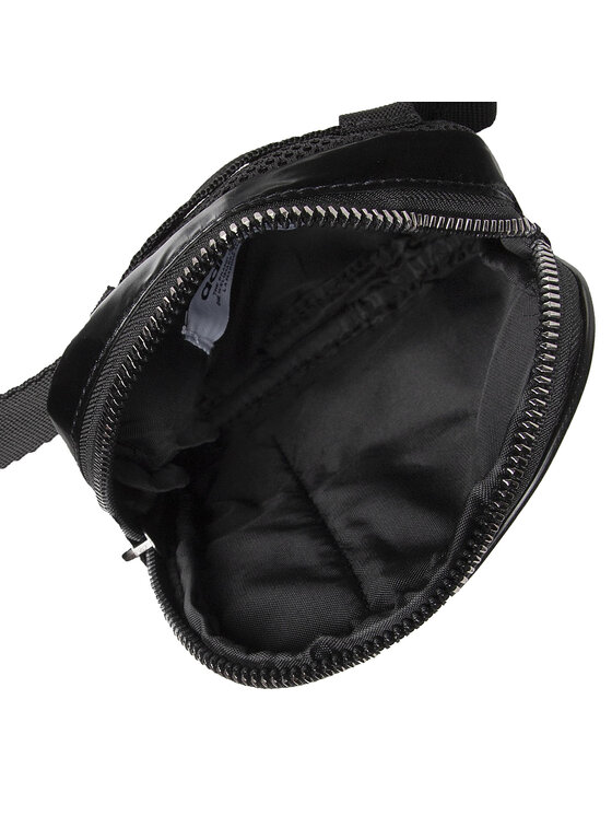 adidas adidas Ledvinka Belt Bag HK0149 Černá