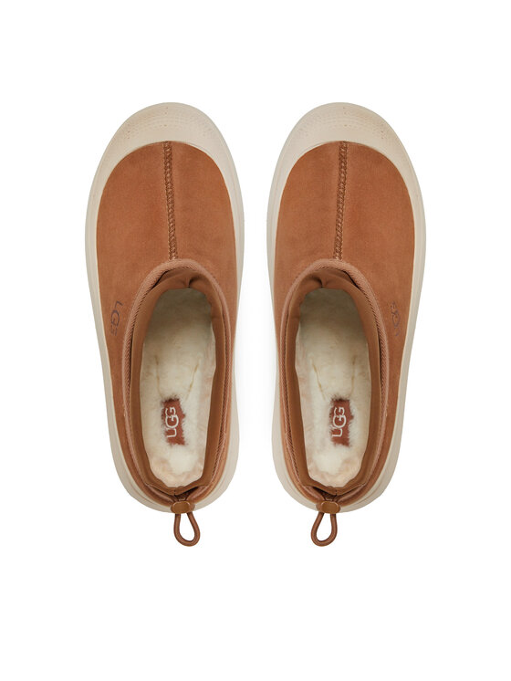 Ugg Ugg Félcipő M Tasman Weather Hybrid 1144096 Barna