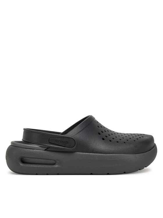 Crocs Crocs Şlapi InMotion Clog 209964 Negru
