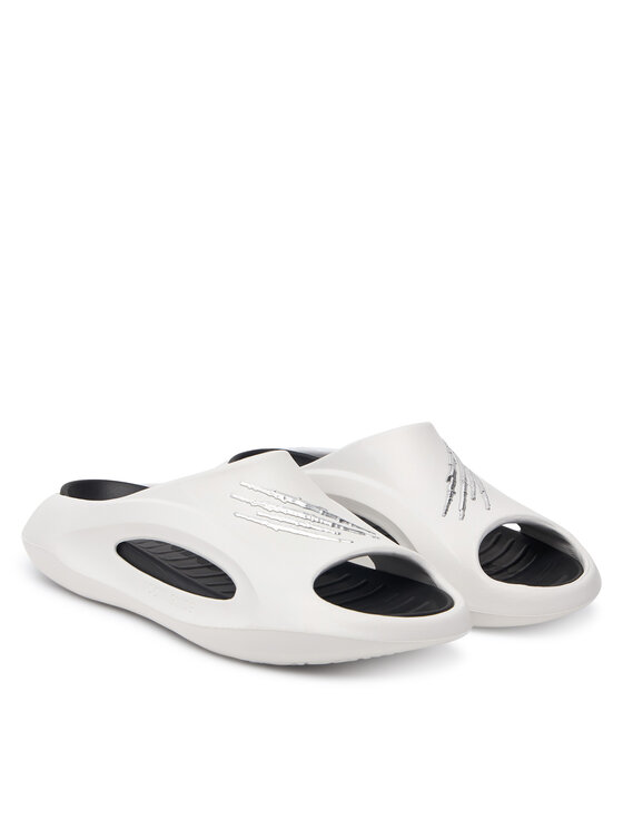 Plein Sport Plein Sport Scarpe da palestra 24847 Bianco