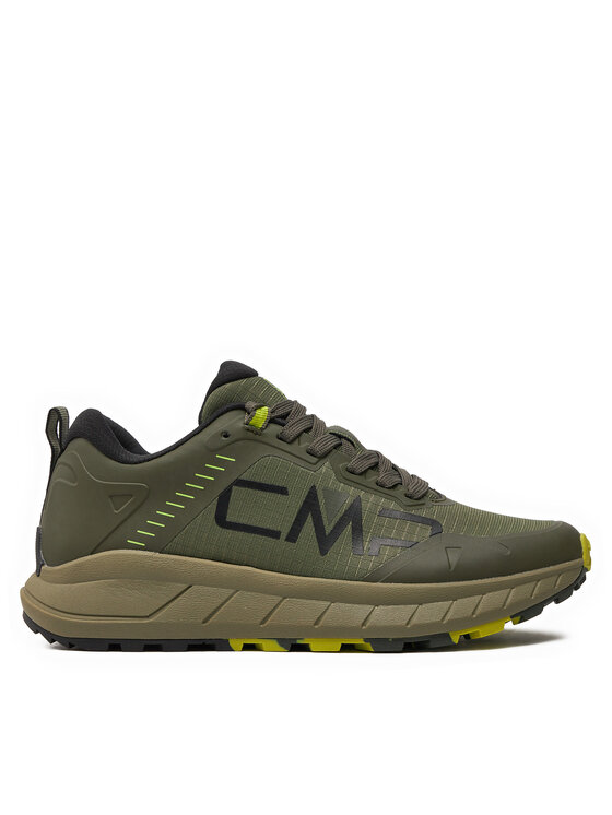 CMP CMP Superge Hamber Lifestyle 3Q85487 Khaki