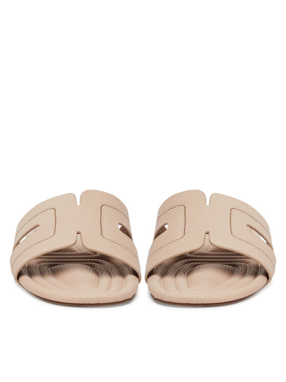 JENNY JENNY Şlapi R25SS00543 Bej