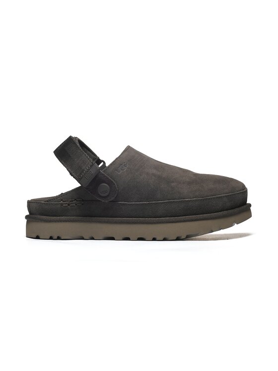 Ugg Ugg Klapki Goldenstar Clog Brązowy