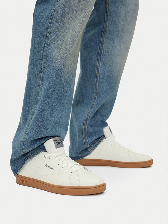 Reebok Reebok Superge CEO-COURT CLEAN 100229903 Écru