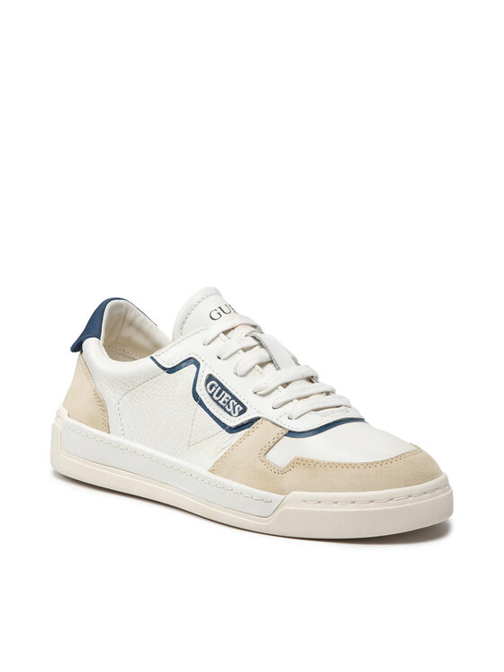 Vintage guess shoes top