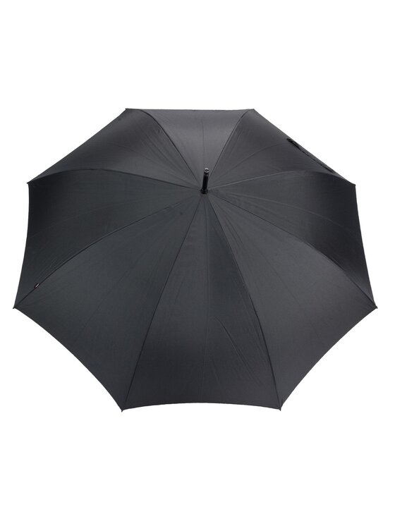 Knirps Knirps Parasolka 167634 Czarny