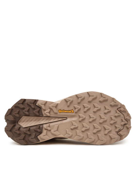 adidas adidas Παπούτσια πεζοπορίας Terrex Trailmaker 2.0 Hiking Shoes JR6588 Μπεζ