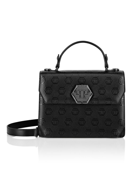 PHILIPP PLEIN PHILIPP PLEIN Borsa 24871 Nero
