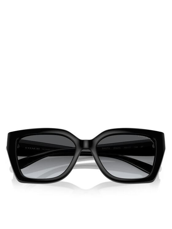 Coach Coach Occhiali da sole 0HC8408U 5002T355 Nero