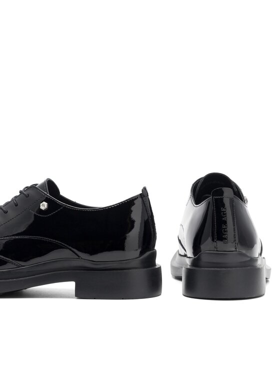 Rage Age Rage Age Обувки RON-13 P MI08 Черен