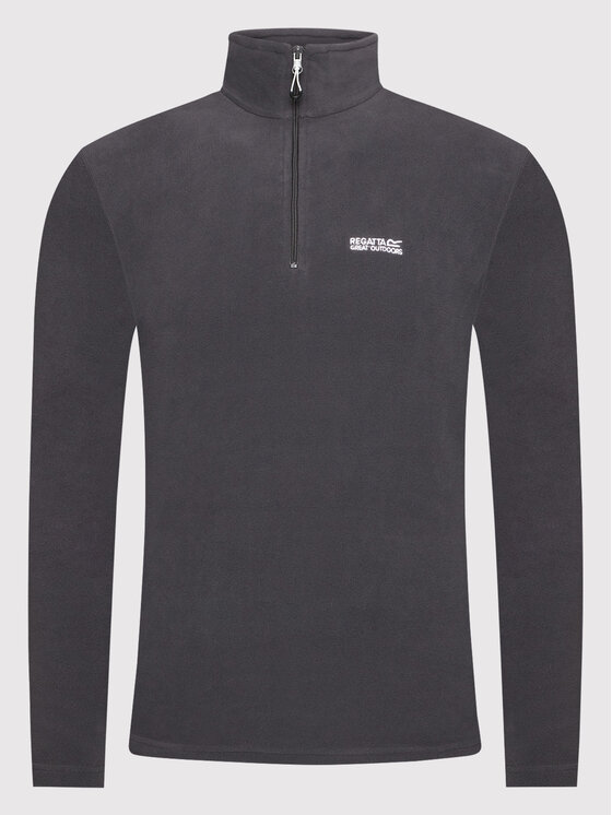 Regatta Regatta Polar Thompson RMA021 Szary Regular Fit