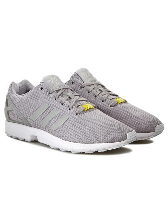 adidas adidas Laisvalaikio batai Zx Flux M19838 Pilka