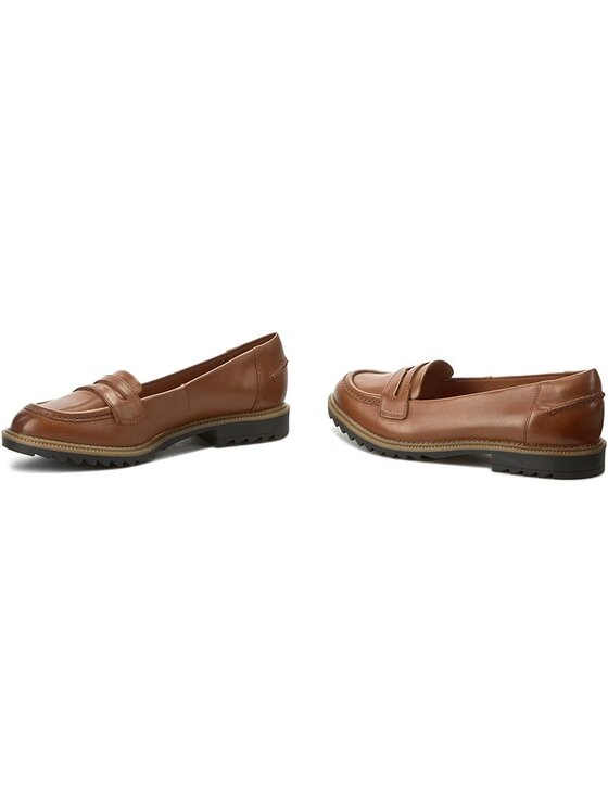 Clarks griffin milly sales