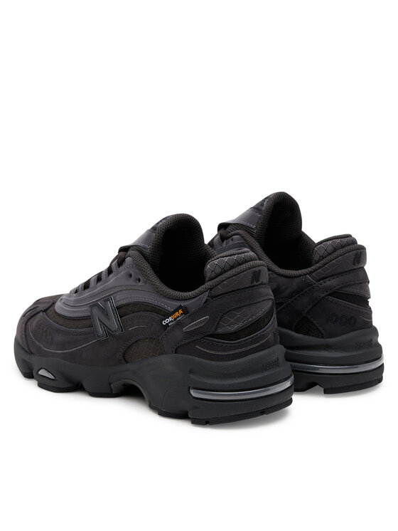 New Balance New Balance Tenisice M1000NBB Crna