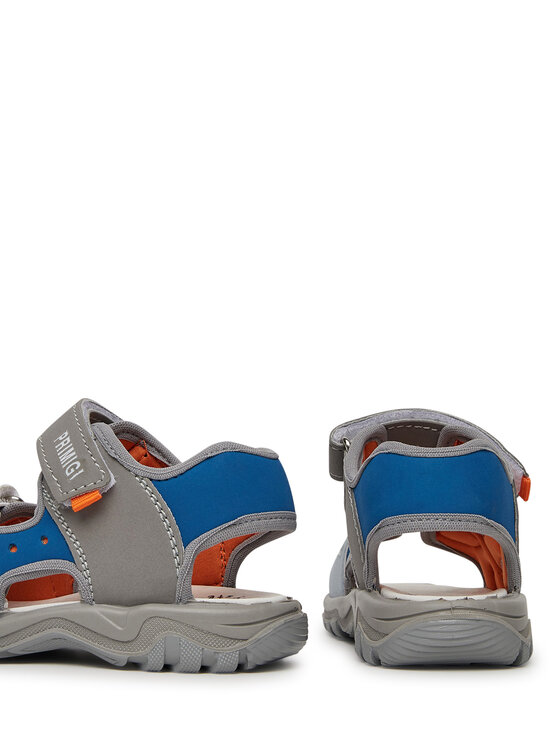Primigi Primigi Sandalen 7869222 M Grau