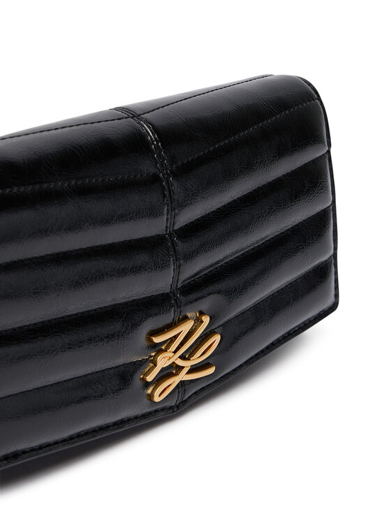 KARL LAGERFELD KARL LAGERFELD Handtasche B3W30359 Schwarz