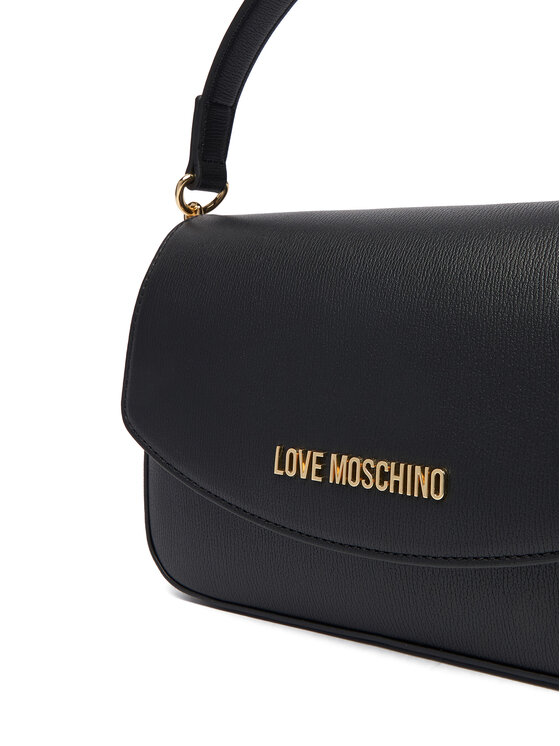 LOVE MOSCHINO LOVE MOSCHINO Сумка JC4372PP0NKF0000 Чорний