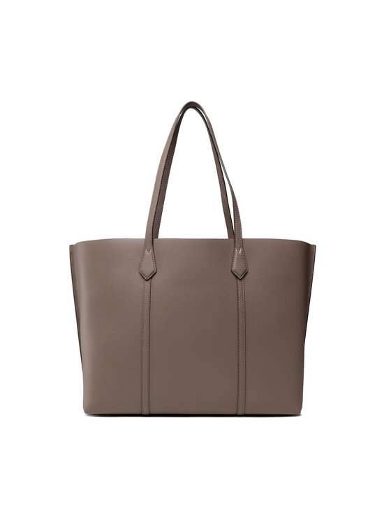 Tory Burch Tory Burch Ročna torba Perry Triple 81932 Bež