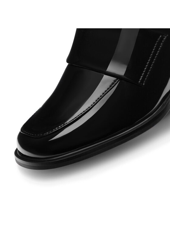 Sergio Bardi Sergio Bardi Halbschuhe WYL3539-2Z-SB Schwarz