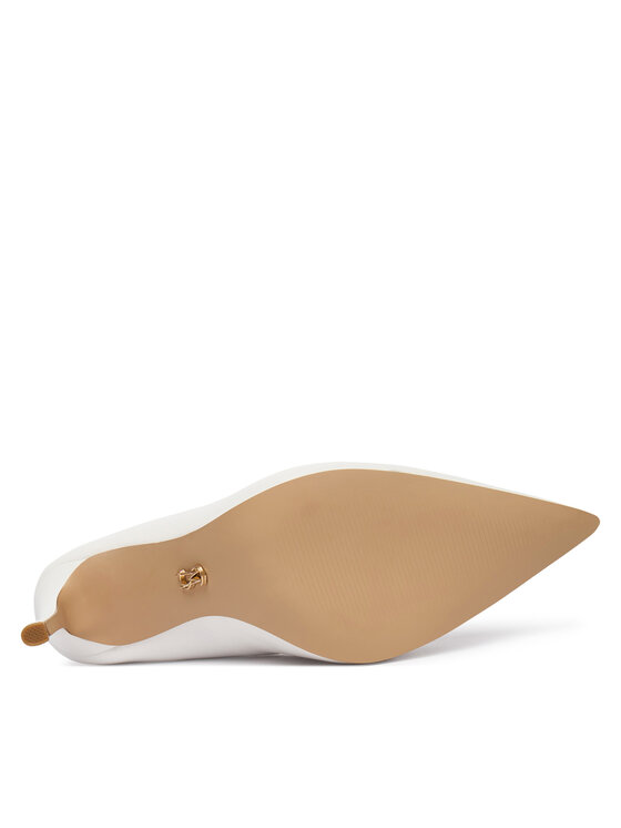 Steve Madden Steve Madden Lodičky Thrive Pump 11003887 Bílá