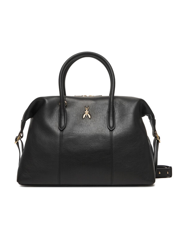 Patrizia Pepe Patrizia Pepe Torbica 2B0145/L162-K103 Crna
