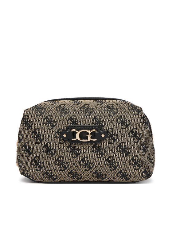 Guess Guess Kozmetični kovček PW7586 P6490 Bež