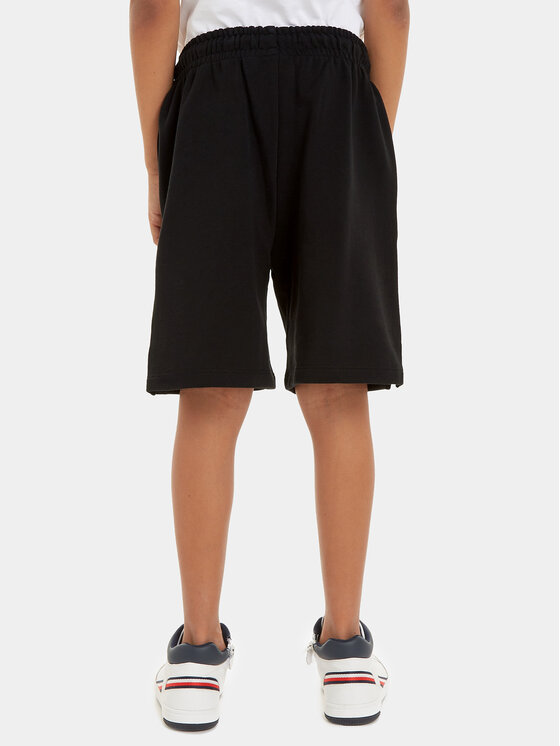 Calvin Klein Jeans Calvin Klein Jeans Spordišortsid Maxi Inst Logo IB0IB02062 Must Relaxed Fit