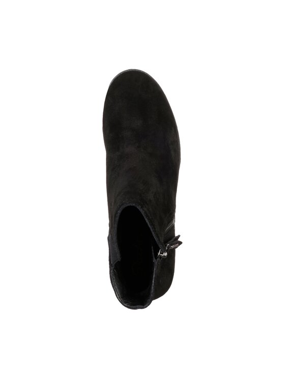 Skechers Skechers Śniegowce 48459-BLK Czarny
