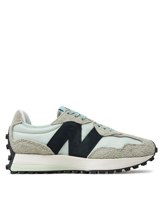 New Balance Snīkeri WS327WD Bēšs