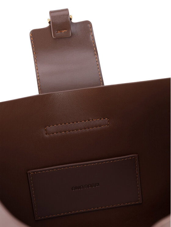 Gino Rossi Gino Rossi Handtasche TYLO0948 Braun