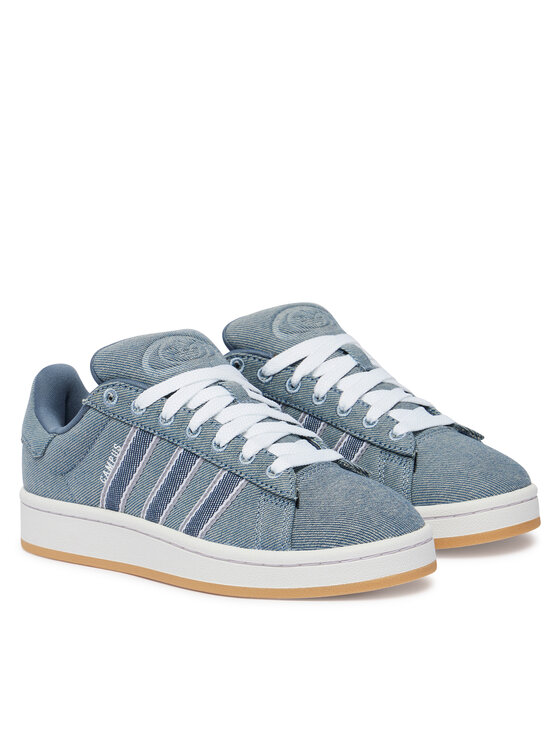 adidas adidas Sneakersy Campus 00s JQ2042 Modrá