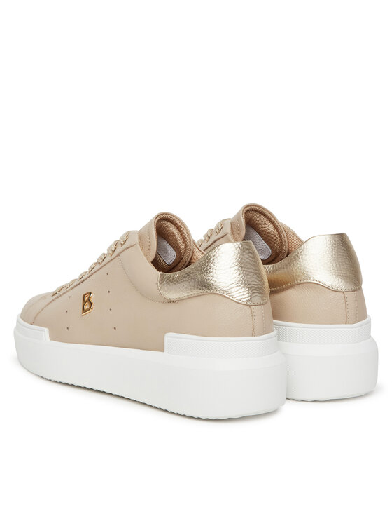 Bogner Bogner Sneakers Hollywood 20 C 22520045 Beige