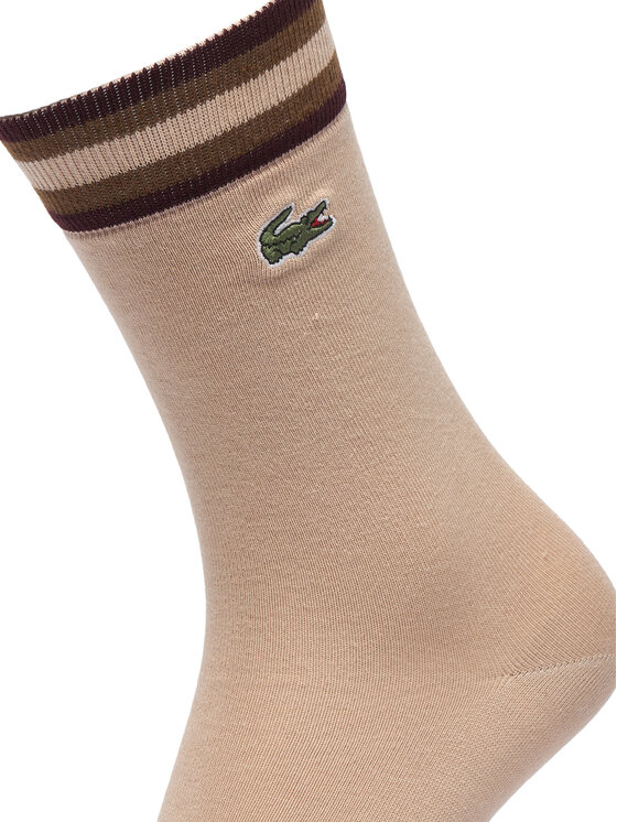 Lacoste Lacoste Довгі шкарпетки RA9244 Кольоровий