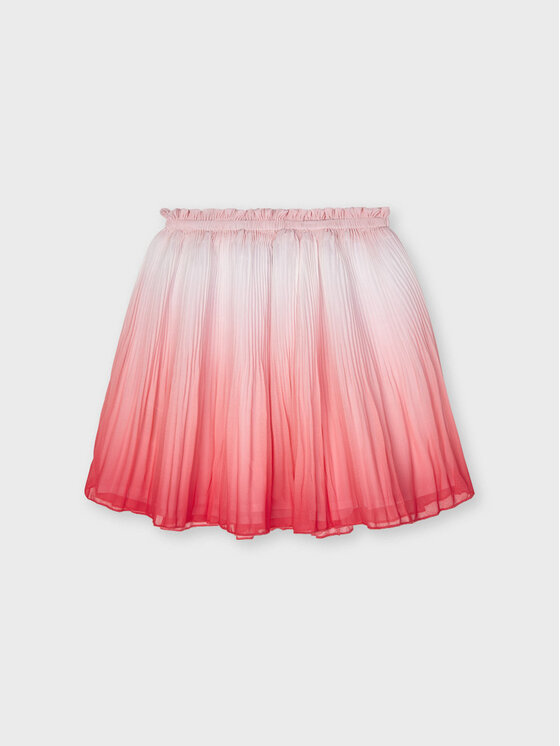 Gonna 3907 Rosa Regular Fit