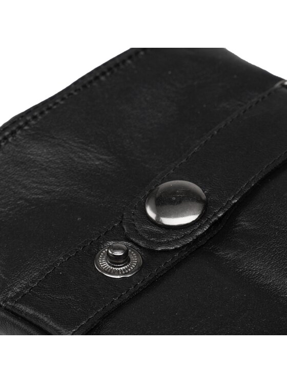 Lasocki Lasocki Guanti da uomo 2M6-004-AW22 XL/XXL Nero