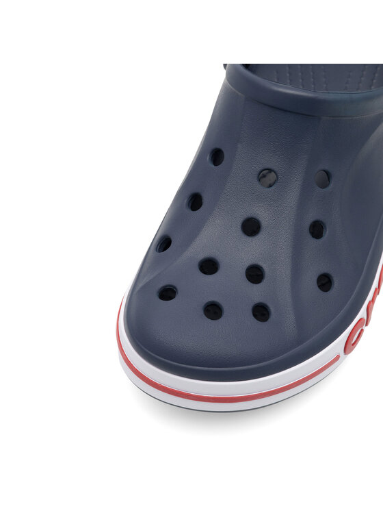 Crocs Crocs Şlapi C-BAYABAND CLOG 205089-4CC Bleumarin