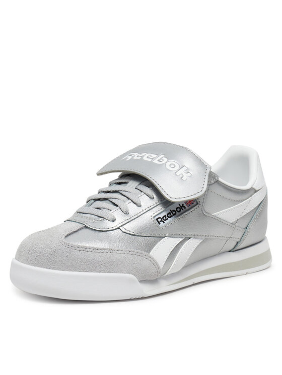 Reebok Reebok Tossud CAMPIO XT KILTY 100235247 Hõbedane