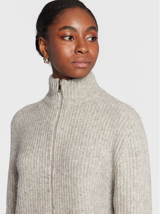 Cardigan Katharina EDT4651004000003 Grigio Regular...