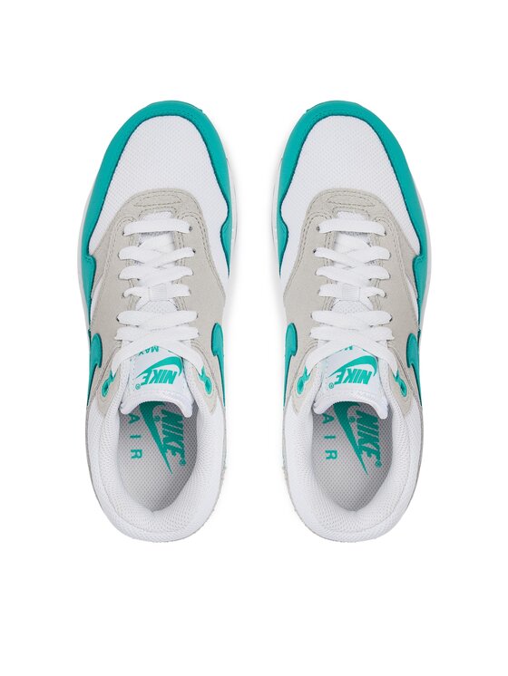 Nike Nike Sneakersy Air max 1 Sc DZ4549 001 Kolorowy