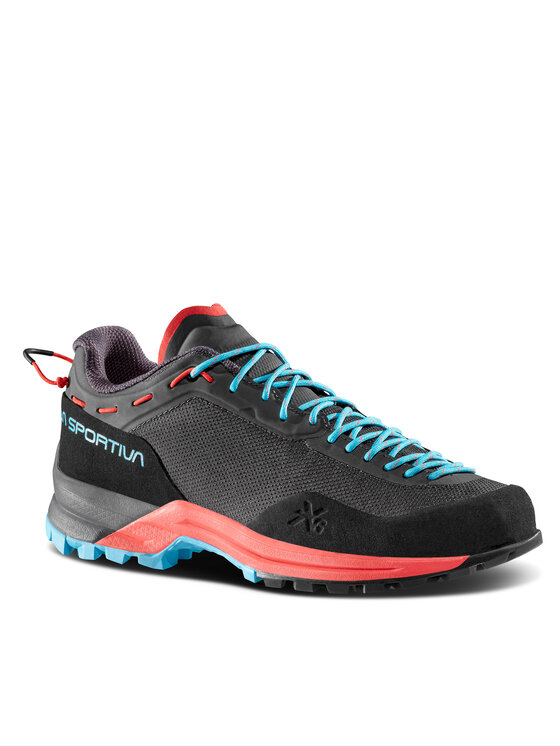 La Sportiva La Sportiva Трекінгові черевики Tx Guide 27O900402 Сірий